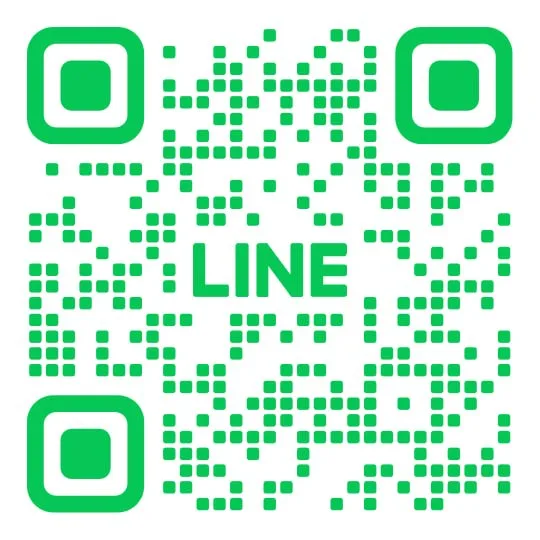 QR Code เพิ่มเพื่อน 168 wallet Line Official
